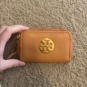 AUTHENTIC Mini Tory Burch Wallet